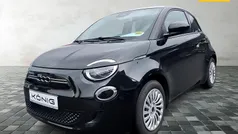 Gebraucht 2023 Fiat 500e Kleinwagen | 24.797 € (Fairer Preis)