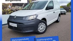 Candyweiß Neu 2025 VW Caddy Basis Van / Kleinbus | 29.990 € (Guter Preis)