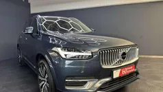 Gebraucht 2021 Volvo XC90 Inscription SUV | 44.499 € (Fairer Preis)