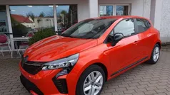 Gebraucht 2024 Renault Clio V Evolution Kleinwagen | 17.990 € (Fairer Preis)