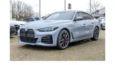 Grau Neu 2025 BMW 430 M Sport Coupé | 67.490 € (Fairer Preis)