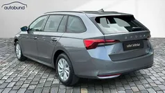 Gebraucht 2024 Skoda Octavia Selection Kombi | 30.970 € (Guter Preis)