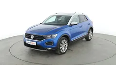 Gebraucht 2017 VW T-Roc Style SUV | 19.690 € (Fairer Preis)