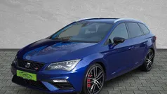 Gebraucht 2018 Cupra Leon Limousine | 22.990 € (Fairer Preis)