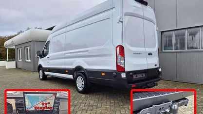 Gebraucht 2024 Ford Transit Trend Van / Kleinbus | 34.950 € (Fairer Preis)