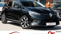 Gebraucht 2022 Renault Clio V Evolution Limousine | 14.890 € (Fairer Preis)