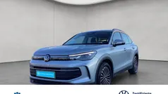 Gebraucht 2024 VW Tiguan Life SUV | 34.890 € (Fairer Preis)