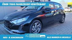 Gebraucht 2025 Hyundai i20 Kleinwagen | 19.150 € (Fairer Preis)