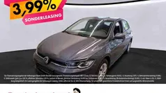 Gebraucht 2022 VW Polo Limousine | 13.577 € (Guter Preis)