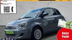 Gebraucht 2022 Fiat 500e Action Kleinwagen | 12.990 € (Guter Preis)