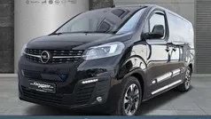 Gebraucht 2020 Opel Zafira Life Elegance Van | 31.600 € (Fairer Preis)