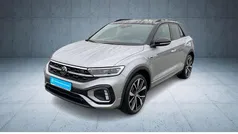 Gebraucht 2023 VW T-Roc R-line SUV | 27.970 € (Fairer Preis)