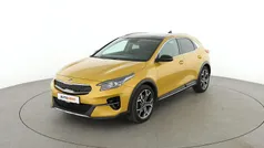 Gelb Gebraucht 2020 Kia XCeed Platinum Edition SUV | 20.500 € (Guter Preis)