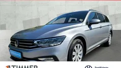 Gebraucht 2022 VW Passat Basis Kombi | 18.490 € (Guter Preis)
