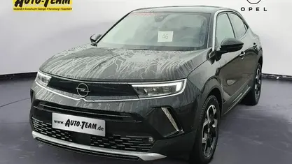 Schwarz Gebraucht 2022 Opel Mokka Ultimate SUV | 19.890 € (Fairer Preis)