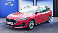 Gebraucht 2022 Ford Focus Cool & Connect Kombi | 19.990 € (Fairer Preis)