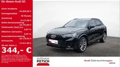 Gebraucht 2021 Audi Q3 S-Line SUV | 33.850 € (Fairer Preis)