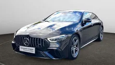 Obsidianschwarz Gebraucht 2023 Mercedes AMG GT 63 AMG Coupé | 116.980 € (Guter Preis)