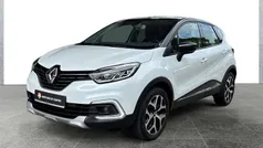 Othercolor Gebraucht 2019 Renault Captur Intens SUV | 11.280 € (Guter Preis)