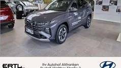 Gebraucht 2024 Hyundai Tucson Trend SUV | 34.980 € (Superpreis)