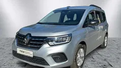 Grau Gebraucht 2022 Renault Kangoo Edition One Van / Kleinbus | 22.980 € (Fairer Preis)