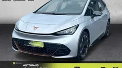 Geysirsilber Gebraucht 2022 Cupra Born Basis Kleinwagen | 28.790 € (Fairer Preis)