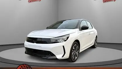 Gebraucht Opel Corsa 101 PS (74 kW) 2025 Limousine