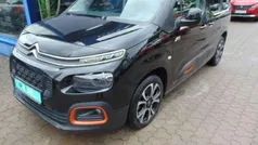 Noir onyx Gebraucht 2019 Citroën Berlingo Shine Van / Kleinbus | 22.790 € (Fairer Preis)