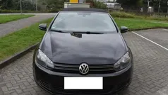Gebraucht 2013 VW Golf VII Comfortline | 10.900 € (Teuer)