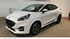 Gebraucht 2021 Ford Puma Gen-E ST-Line SUV | 18.490 € (Guter Preis)