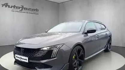 Gebraucht 2023 Peugeot 508 Kombi | 39.950 € (Fairer Preis)