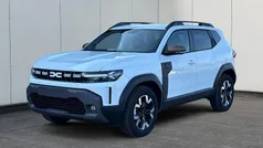 Arktisweiß Neu 2025 Dacia Duster Extreme SUV | 27.280 € (Guter Preis)