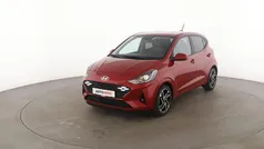 Rot Gebraucht 2024 Hyundai i10 Prime Kleinwagen | 19.390 € (Fairer Preis)
