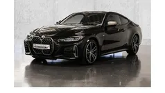 Schwarz Gebraucht 2023 BMW M440 M Sport Limousine | 53.330 € (Fairer Preis)