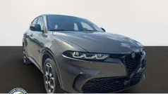 Grigio vesuvio, meta Neu 2024 Alfa Romeo Tonale Sprint SUV | 37.780 € (Superpreis)
