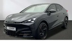 Grau Gebraucht 2025 Cupra Tavascan Endurance SUV | 44.980 € (Fairer Preis)