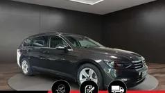 Gebraucht 2020 VW Passat Business Kombi | 24.450 € (Fairer Preis)