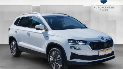 Usata Skoda Karoq Selection 150 CV (110 kW) 2025 SUV