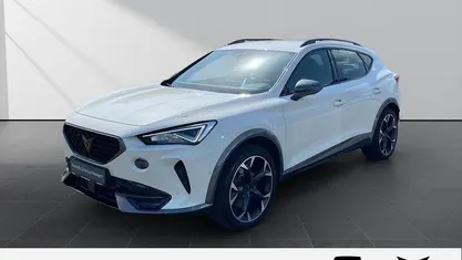 Gebraucht Cupra Formentor VZ 310 PS (228 kW) 2024 SUV