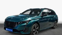 Gebraucht 2025 Peugeot 308 GT Kombi | 27.950 € (Fairer Preis)