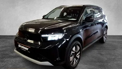 5 türen Gebraucht 2025 Opel Frontera SUV | 23.800 € (Superpreis)
