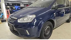 Gebraucht 2008 Ford C-MAX Style Van / Kleinbus | 990 € (Superpreis)