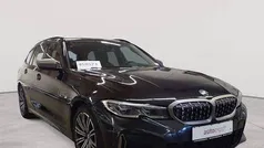 Gebraucht 2020 BMW M340 Sport Line Limousine | 27.990 € (Superpreis)