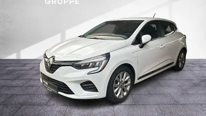 Gebraucht 2022 Renault Clio V Intens Limousine | 13.890 € (Fairer Preis)