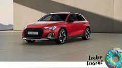 Gebraucht 2024 Audi A3 Advanced Limousine | 36.991 € (Fairer Preis)