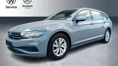Gebraucht 2022 VW Passat Kombi | 24.970 € (Guter Preis)