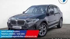 Gebraucht 2024 BMW X3 Performance SUV | 47.450 € (Guter Preis)