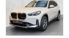 Gebraucht 2025 BMW X1 SUV | 47.690 € (Fairer Preis)