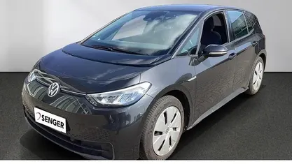 Gebraucht VW ID.3 Pro Performance 150 kW (204 PS) 2020 Kleinwagen