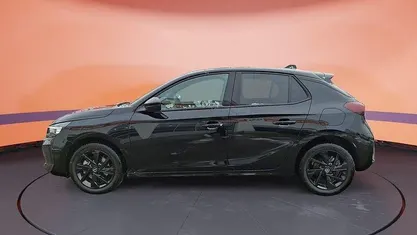 Gebraucht 2024 Opel Corsa Kleinwagen | 17.450 € (Fairer Preis)